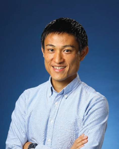 Picture of Professor Satoshi ARAKI